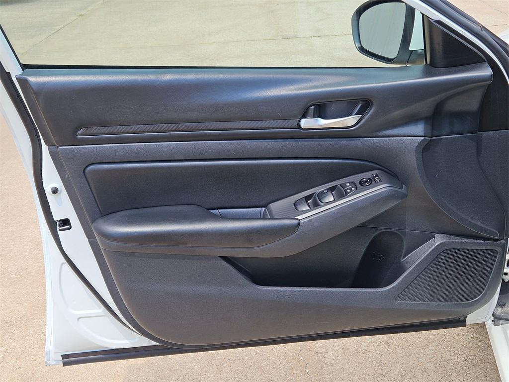 used 2022 Nissan Altima car, priced at $17,599