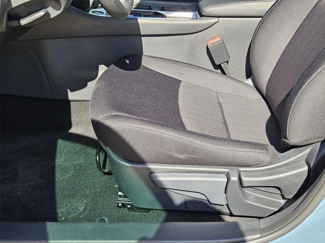 new 2025 Nissan Sentra car, priced at $24,155