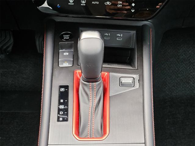 new 2025 Nissan Kicks car, priced at $27,480