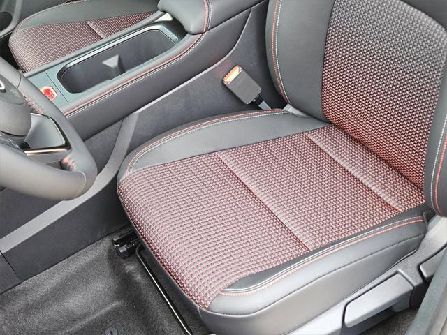 new 2025 Nissan Kicks car, priced at $27,480