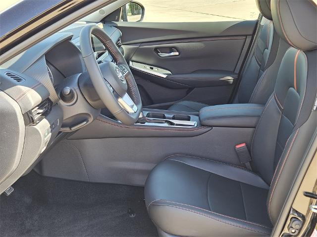 new 2025 Nissan Sentra car, priced at $29,830