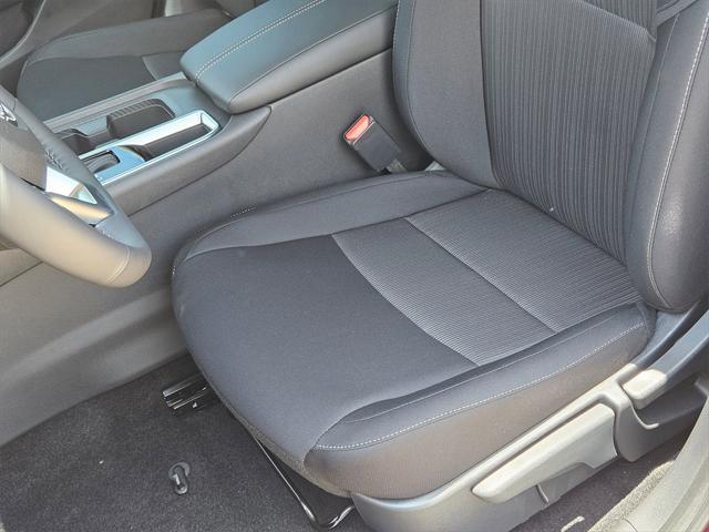 new 2025 Nissan Sentra car, priced at $23,255