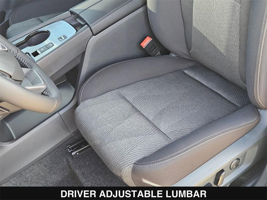 new 2026 Nissan Rogue car, priced at $28,456