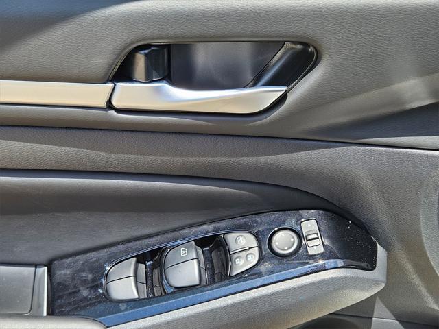 new 2025 Nissan Altima car, priced at $32,482
