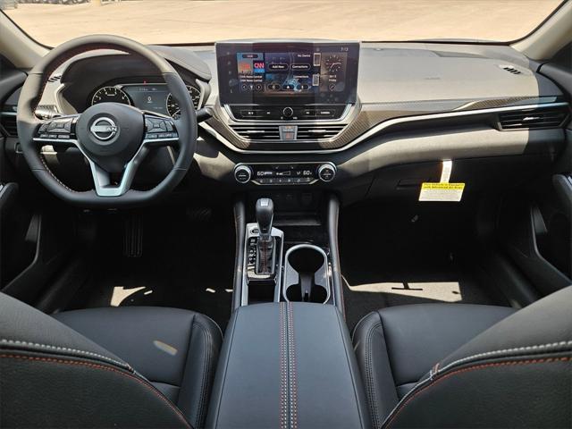new 2025 Nissan Altima car, priced at $32,482