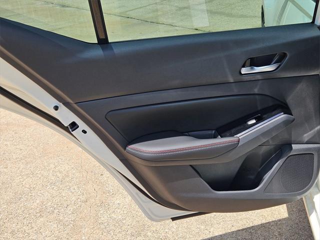 new 2025 Nissan Altima car, priced at $32,482
