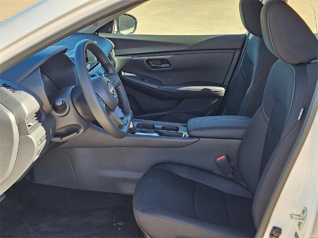 new 2025 Nissan Sentra car, priced at $21,244