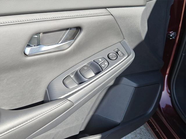 new 2025 Nissan Sentra car, priced at $22,745