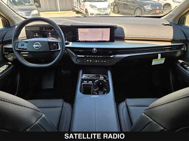 new 2025 Nissan Murano car, priced at $47,440