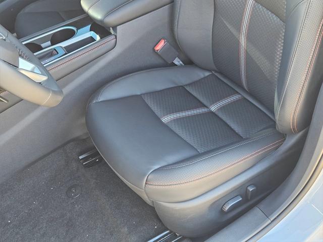 new 2025 Nissan Altima car, priced at $29,109
