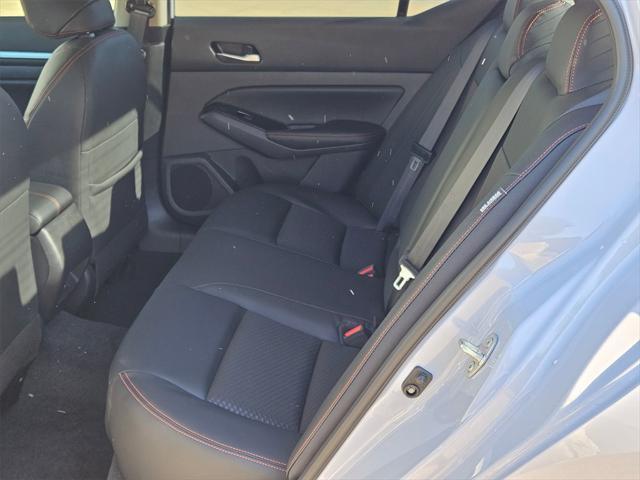 new 2025 Nissan Altima car, priced at $29,109