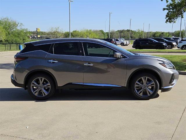 new 2024 Nissan Murano car, priced at $43,380