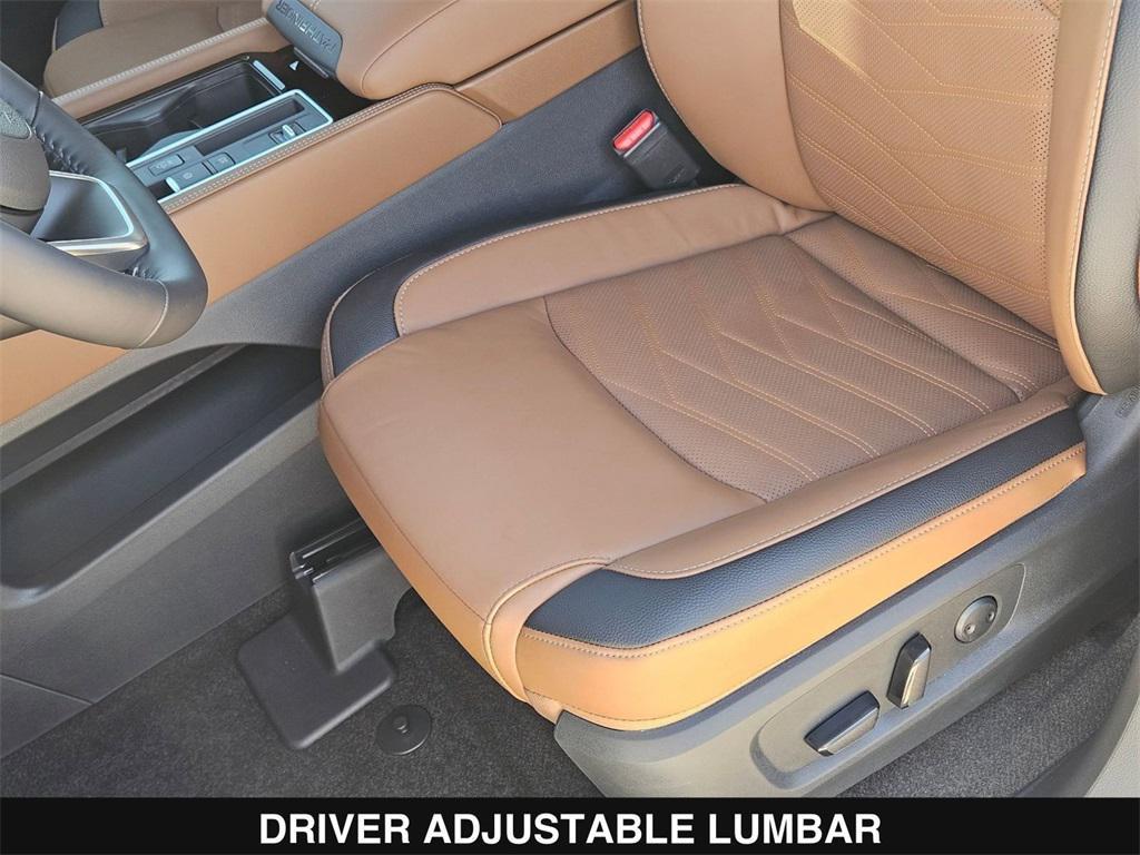 new 2025 Nissan Pathfinder car, priced at $44,317