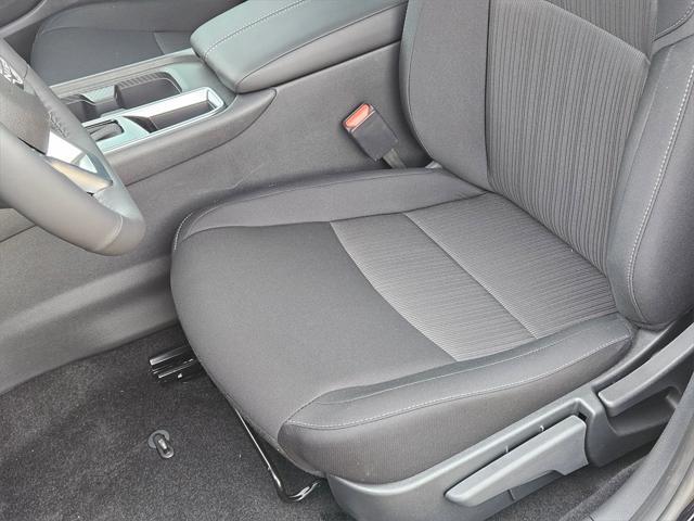 new 2025 Nissan Sentra car, priced at $23,255