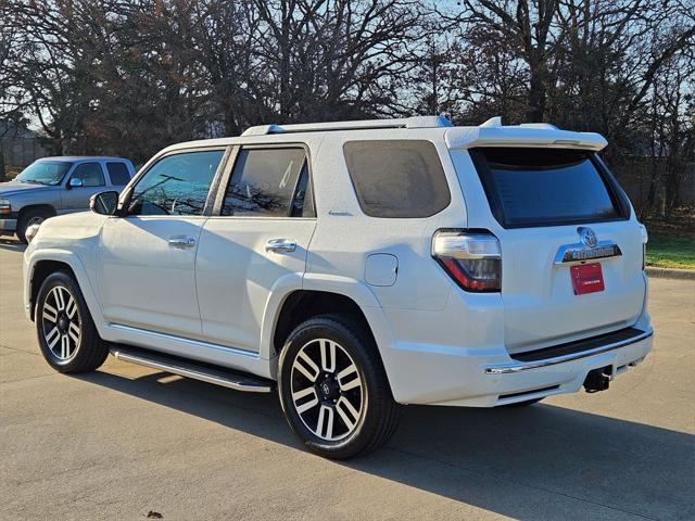 used 2022 Toyota 4Runner car, priced at $39,995