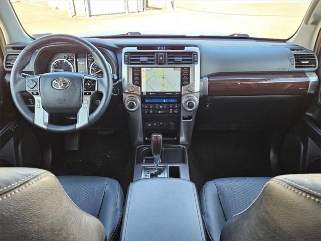 used 2022 Toyota 4Runner car, priced at $39,995