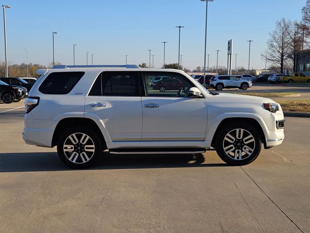 used 2022 Toyota 4Runner car, priced at $39,995