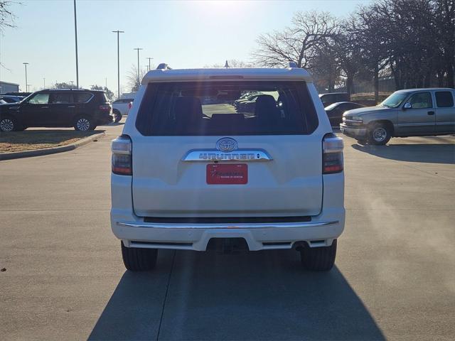 used 2022 Toyota 4Runner car, priced at $39,995