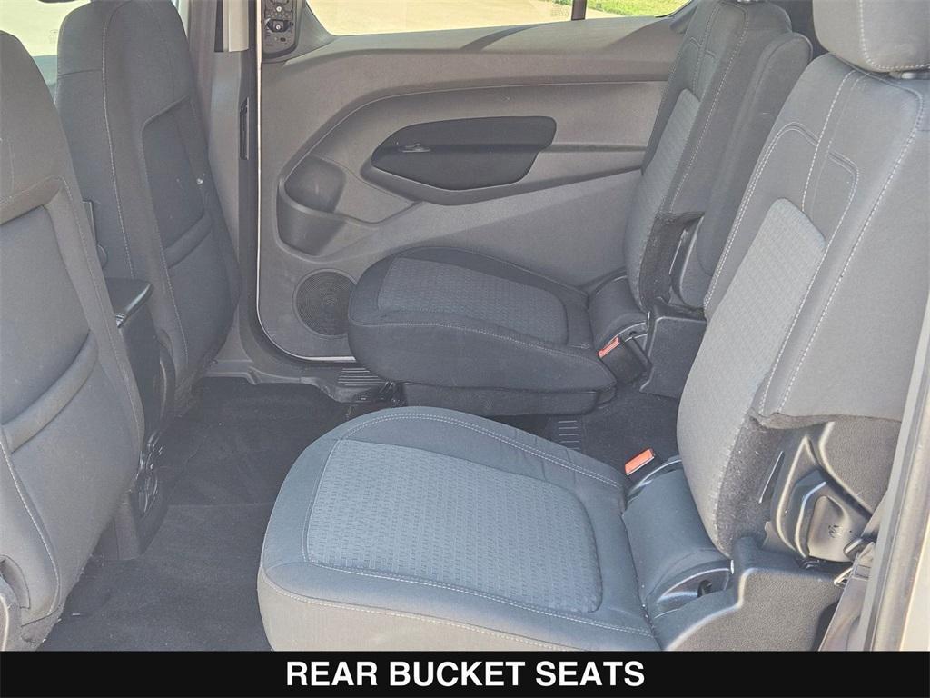 used 2019 Ford Transit Connect car, priced at $16,659