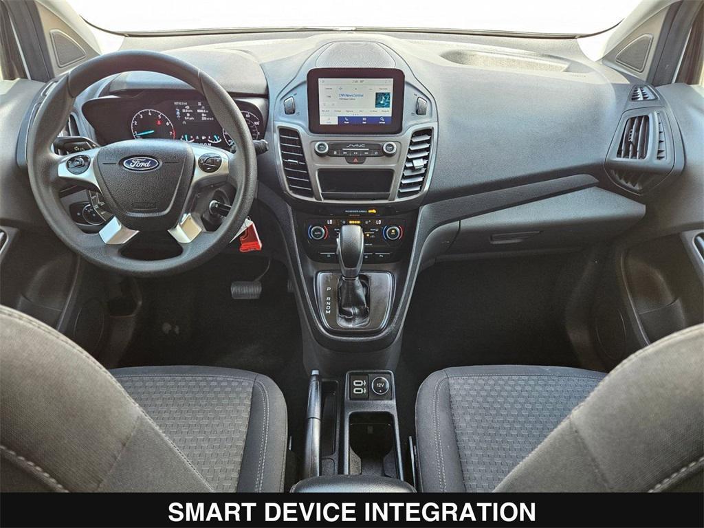 used 2019 Ford Transit Connect car, priced at $16,659