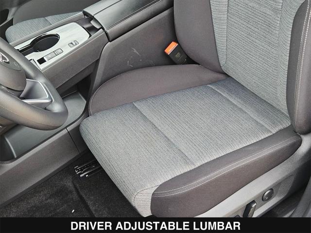used 2023 Nissan Rogue car, priced at $24,624