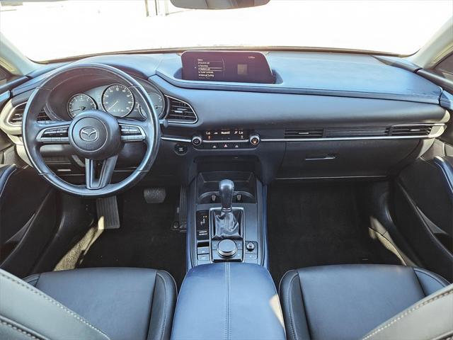 used 2021 Mazda CX-30 car, priced at $20,495