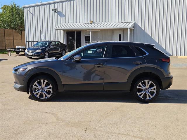 used 2021 Mazda CX-30 car, priced at $20,495