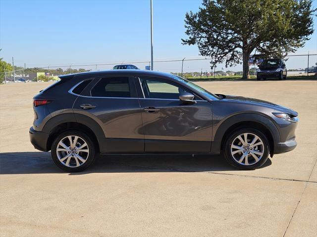 used 2021 Mazda CX-30 car, priced at $20,495