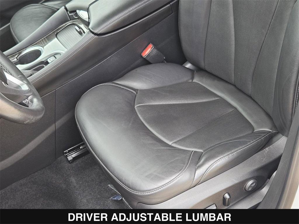 used 2020 Buick Envision car, priced at $18,800