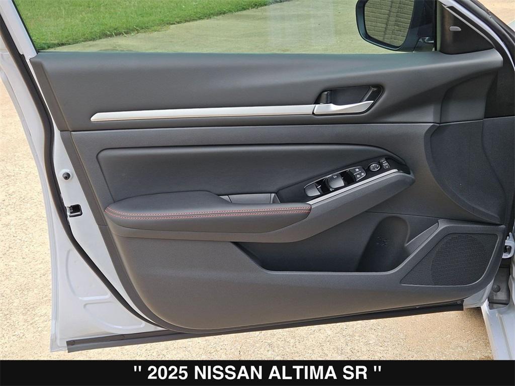 new 2025 Nissan Altima car, priced at $28,535
