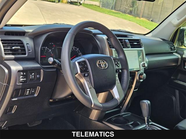 used 2022 Toyota 4Runner car, priced at $36,995
