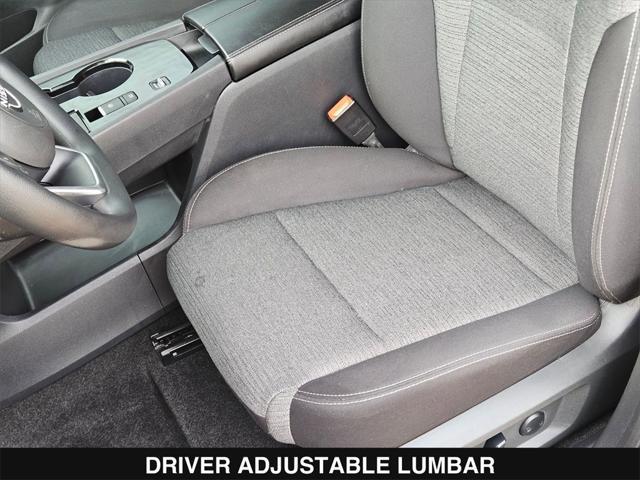 used 2023 Nissan Rogue car, priced at $20,752