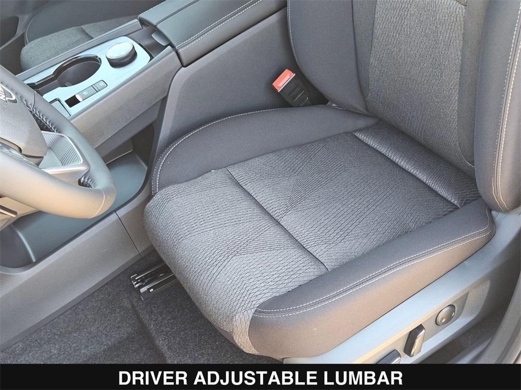 new 2026 Nissan Rogue car, priced at $30,100