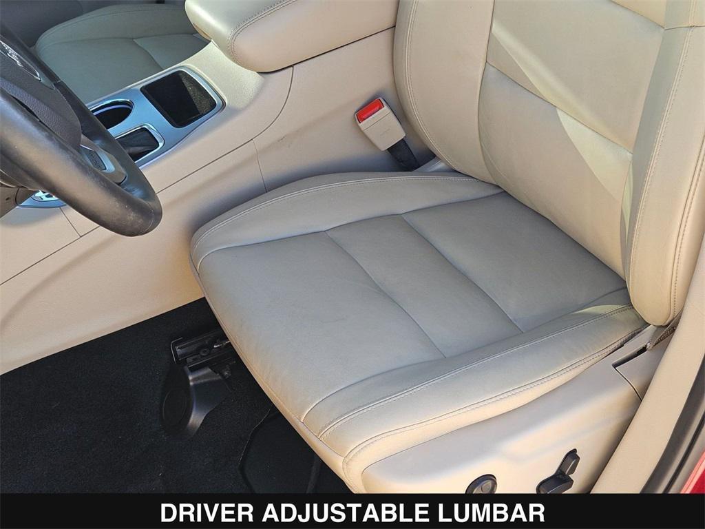 used 2020 Jeep Grand Cherokee car, priced at $20,998