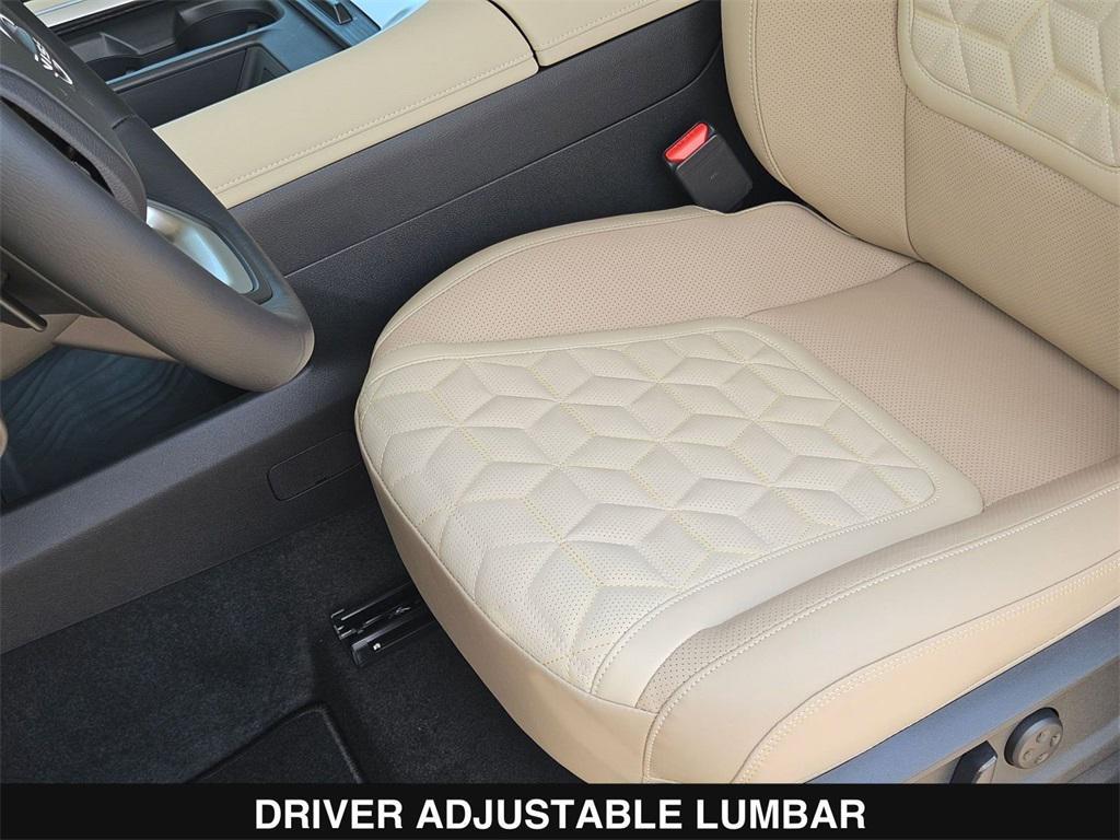 new 2026 Nissan Armada car, priced at $74,770