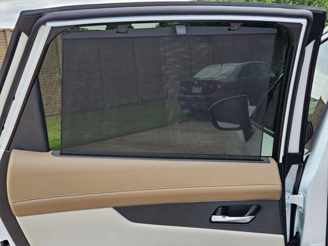 new 2025 Nissan Murano car, priced at $50,515