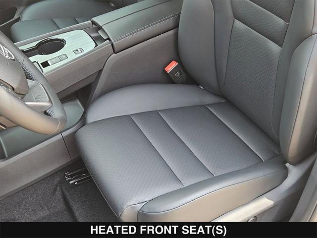 new 2025 Nissan Rogue car, priced at $32,787