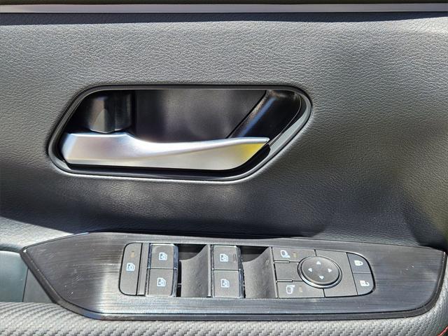 new 2025 Nissan Kicks car, priced at $28,630