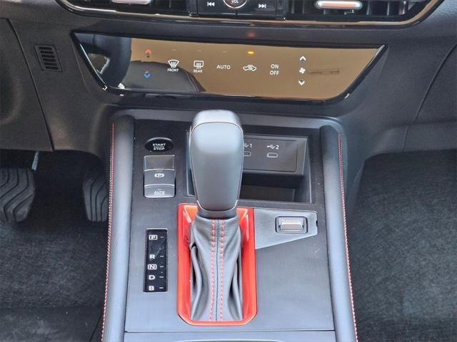 new 2025 Nissan Kicks car, priced at $28,630