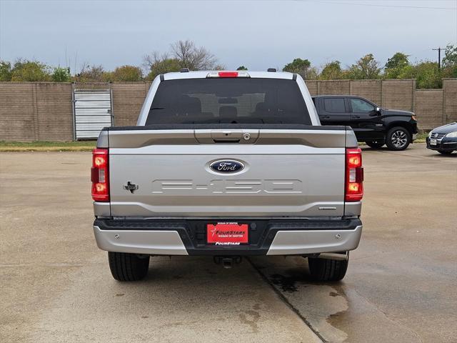 used 2022 Ford F-150 car, priced at $35,995