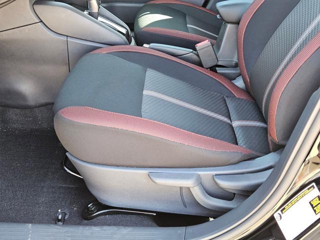 new 2025 Nissan Versa car, priced at $21,931