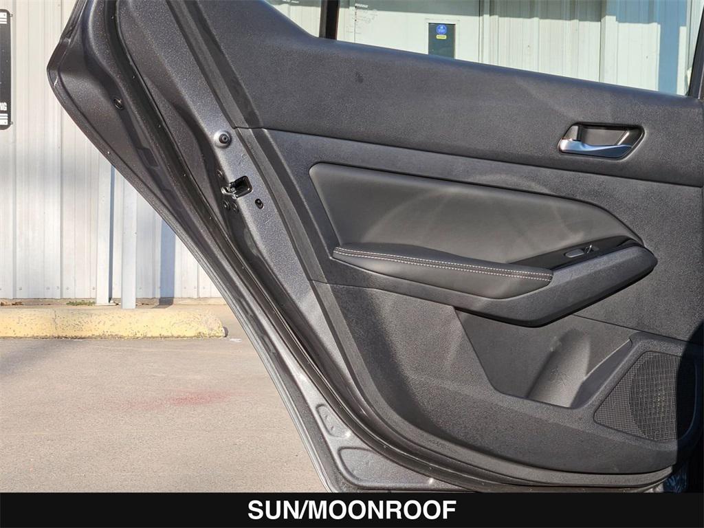 used 2020 Nissan Altima car, priced at $19,858
