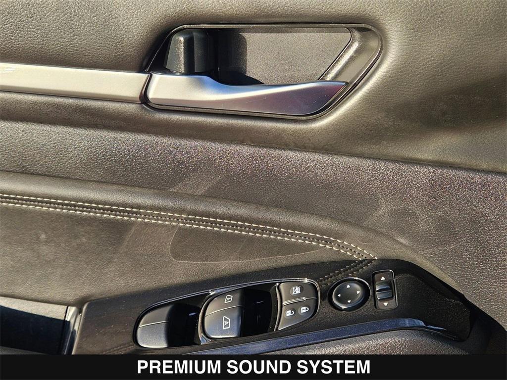 used 2020 Nissan Altima car, priced at $19,858
