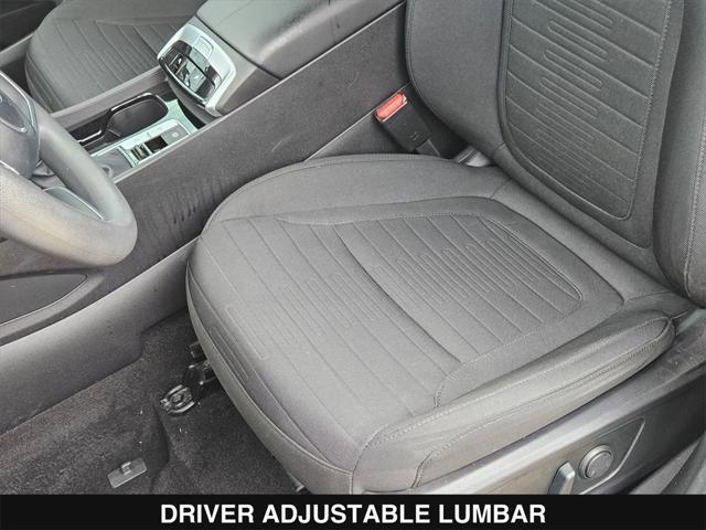 used 2022 Hyundai SANTA CRUZ car, priced at $23,573