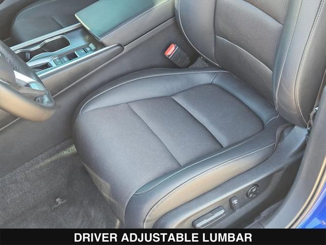 used 2022 Honda Accord car, priced at $22,567
