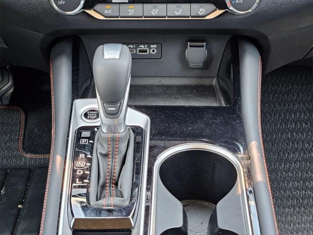 new 2025 Nissan Altima car, priced at $29,643