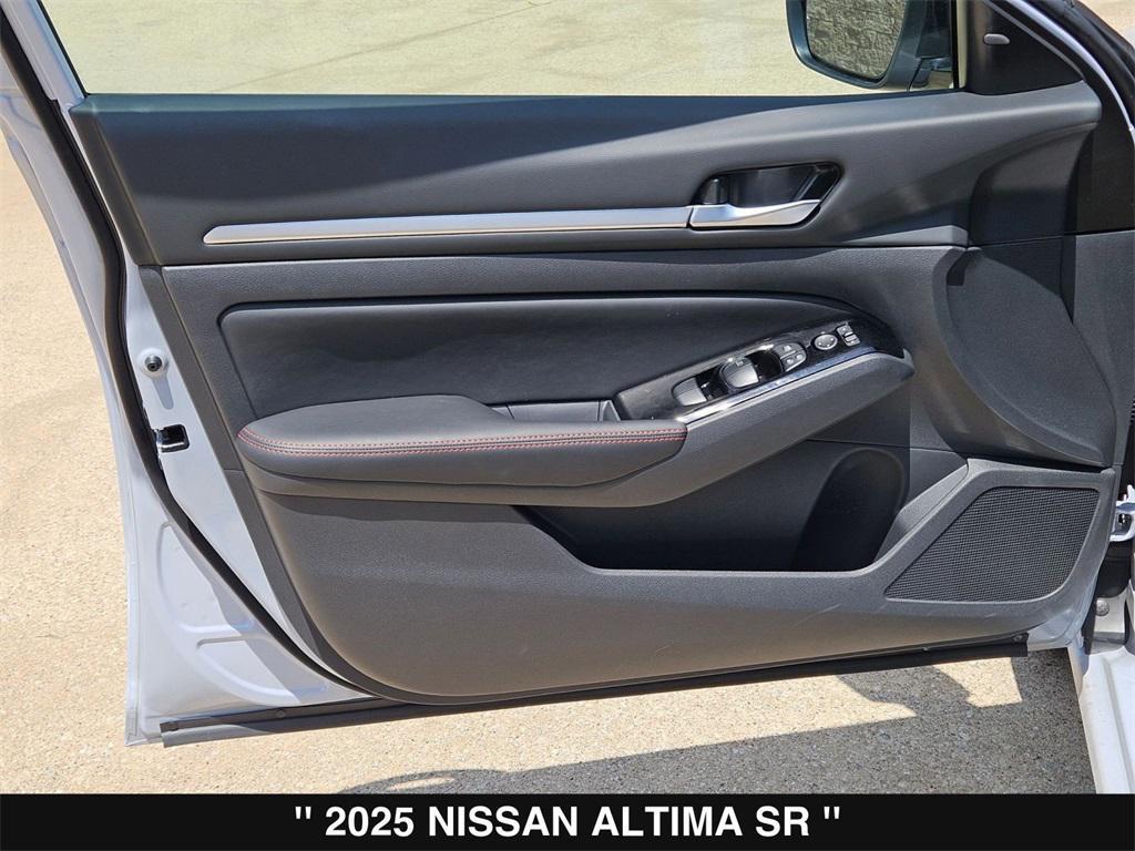 new 2025 Nissan Altima car, priced at $29,328