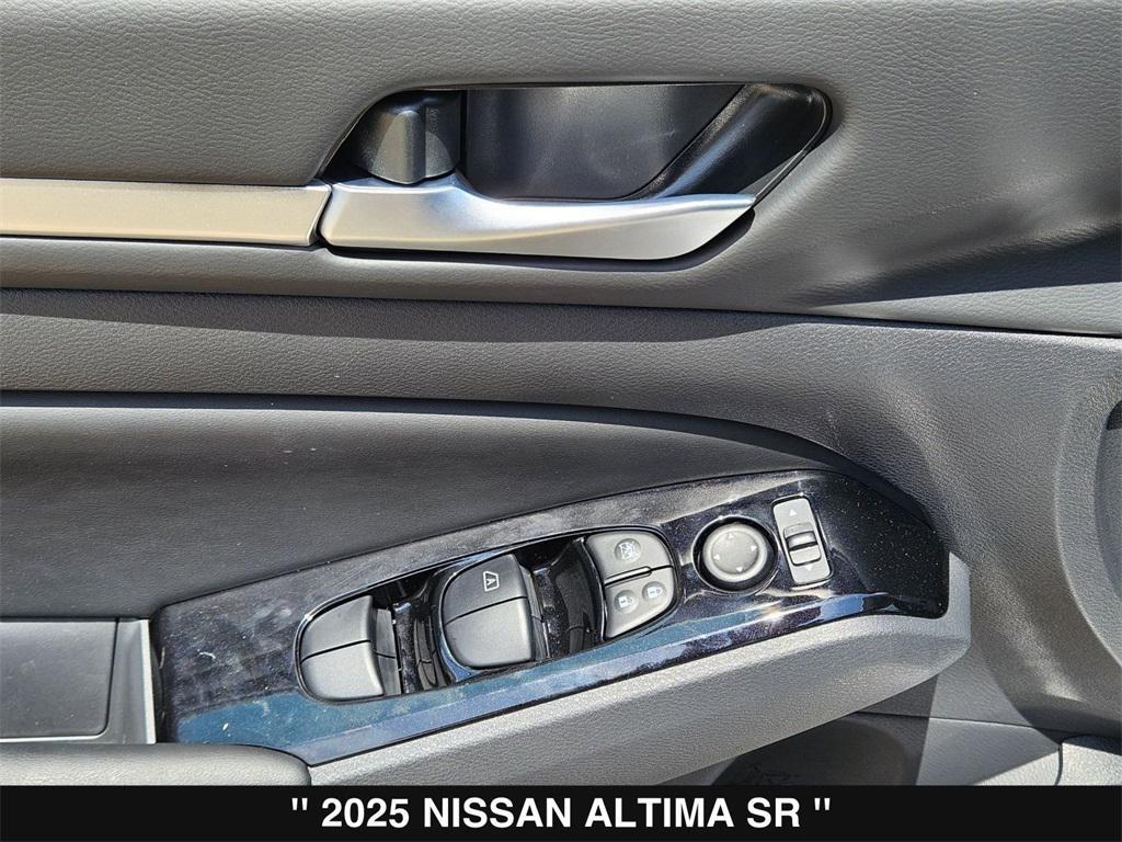 new 2025 Nissan Altima car, priced at $29,328