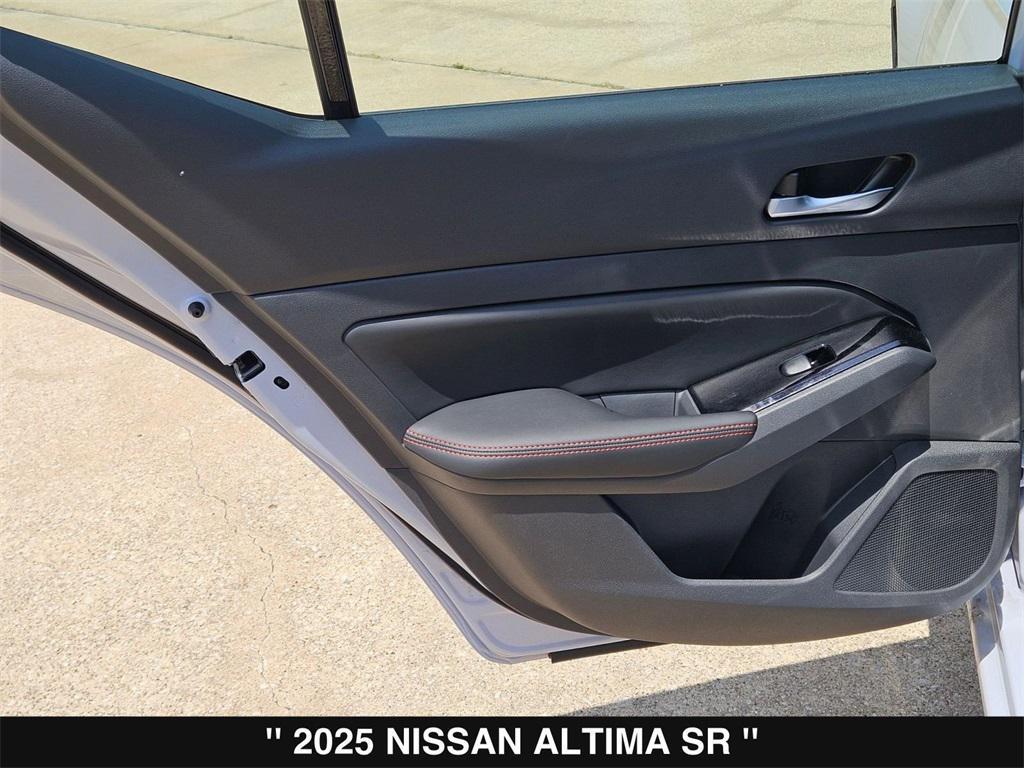 new 2025 Nissan Altima car, priced at $29,328