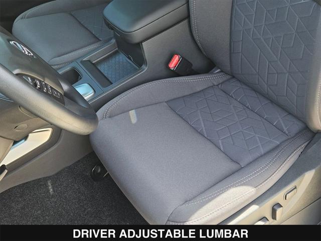 new 2025 Nissan Frontier car, priced at $31,170